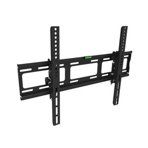 Rack Fijo Para Tv Con Inclinacion de 32 a 80 pulgadas