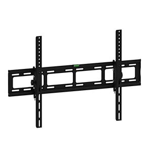 Rack Fijo Para Tv Con Inclinacion de 32 a 100 pulgadas