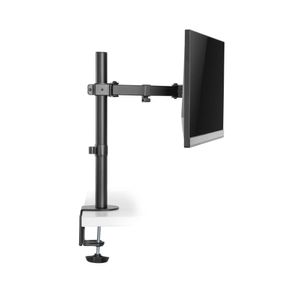 Rack Soporte Para  Monitor de Mesa 13 a 32 Pulgadas