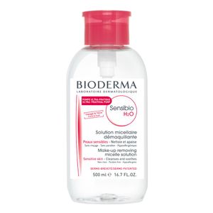 Agua Micelar Sensibio H2O F500 ML PP INV