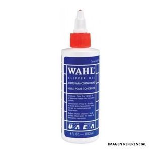 Aceite Wahl para Maquina de Cortar Cabello