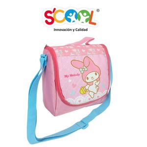 Lonchera Escolar Scool Magic My Melody