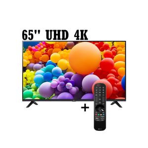 Smart TV LG 65" UHD 4K 65UT7300PSA con Magic Remote