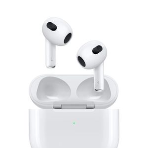 AirPods (3ª generación) con case de carga Magsafe