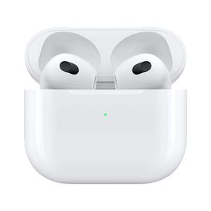 AirPods (3ª generación) con case de carga Magsafe