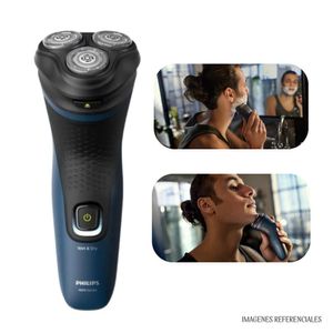 Afeitadora Recargable Philips Modelo S1151