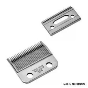 Cuchilla de Repuesto Wahl 1 mm - 3.5 mm Taper Standard