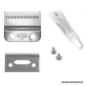 Cuchilla de Repuesto Wahl  0.5mm - 2.9mm Wedge