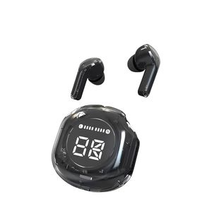 Audífonos Bluetooth UltraPods Pro Tws 5.3 Negro