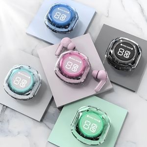 Audífonos Bluetooth UltraPods Pro Tws 5.3 Blanco