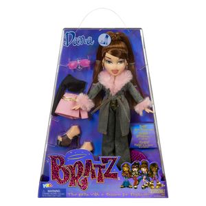 Muñeca Bratz Serie 3 Dana con Accesorios