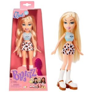 Muñeca Bratz OPP Cloe Básica 25 cm