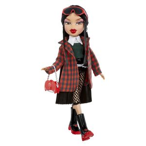 Muñeca Alwayz Bratz Jade con Accesorios