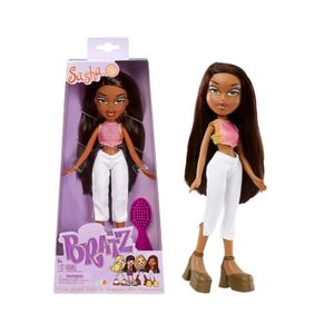 Muñeca Bratz OPP Sasha Básica 25 cm