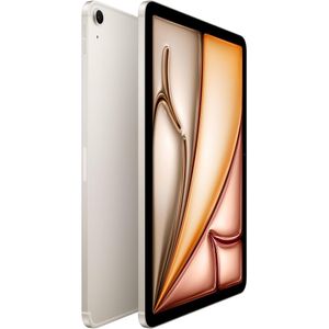 iPad Air 11 (2025) M3 WiFi + Celular 128GB | Starlight