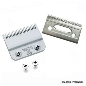 Cuchilla de Repuesto Wahl 0.8 mm - 2.5 mm Magic Clip Cordless