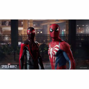 Spider-Man 2 Playstation 5 Euro