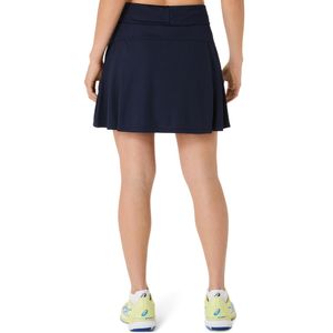 Falda Asics Match Skort Midnight Mujer
