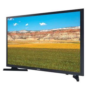 Televisor Samsung UN32T4202AGXPE 32 pulgadas LED HD Smart Tv