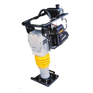 Vibro Apisonadora Motor Loncin LC168F Mod: SG80LC