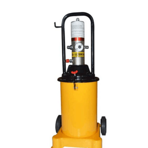 Engrasadora Neumatica 13LT Mod: Ff-08a-13l