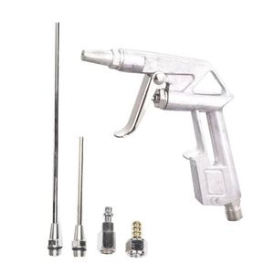 Kit Pistola Sopladora En Blister - Mod: Dg-10-ac