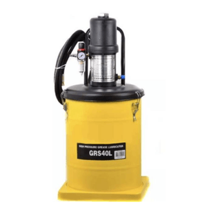 Engrasadora Neumatica de 40 LT Mod: Ff-75-40l