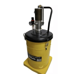 Engrasadora Neumatica de 40 LT Mod: Ff-75-40l