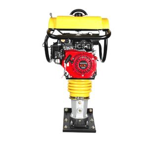Vibro Apisonadora Motor Honda GX 160 Modelo SG80H