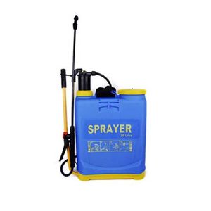 Mochila Fumigadora Manual 20 Litros Sprayer