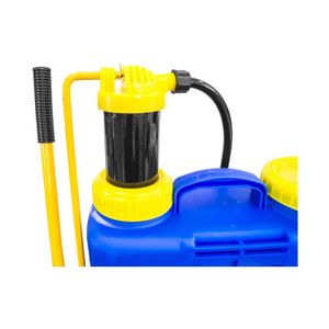 Mochila Fumigadora Manual 20 Litros Sprayer