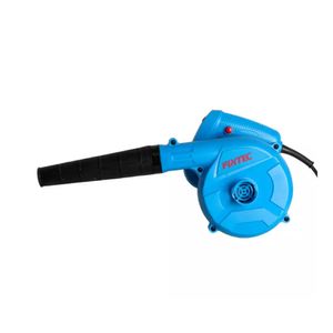 Soplador de Hojas o maleza de 650w velocidad 6000-16000rpm