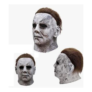 Disfraz Halloween Michael Myers El Origen Completo Talla L