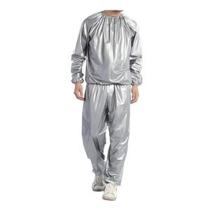 Traje Sauna deportivo termoregulador - Talla L