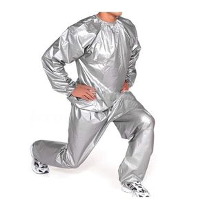 Traje Sauna deportivo termoregulador - Talla L