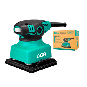 Lijadora orbital  240w 14000/Min 100X110MM Upgrande