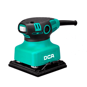 Lijadora orbital  240w 14000/Min 100X110MM Upgrande