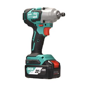 Llave de impacto 20v brushless 12 320nm - ADPB02