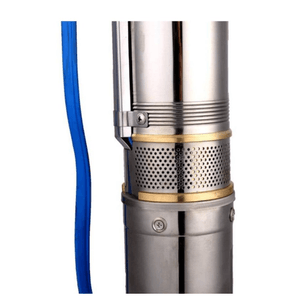 Electrobomba Sumergible Para pozo 2.5" 3/4hp Monof