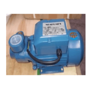 Electrobomba Periferica 1/2hp