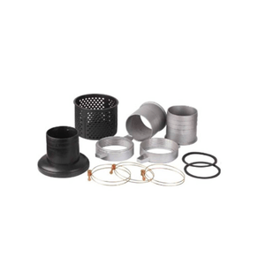 Accesorios Para Motobomba 3 Modelo: G-66