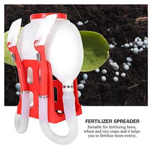 Mochila Fertilizadora Abonadora Manual de 20 Litros
