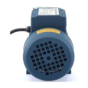 Electrobomba Periferica 1 hp Modelo Qb-80