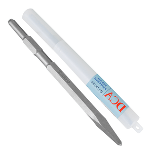Cincel Punta DCA SDS HEX 2 cm X 28 cm SDS17×280P