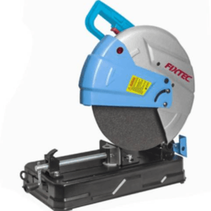 Tronzadora de Metales 355mm 14" 2600 w