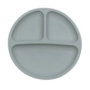 Plato de Entrenamiento Maternelle Plomo