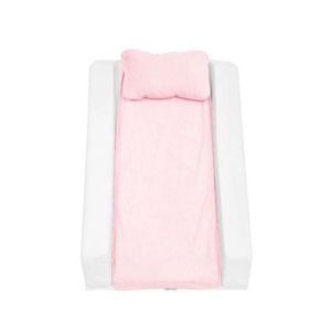 Cambiador 2 en 1 Maternelle Rosado
