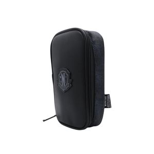 Cartuchera Premium Merlina Addams N