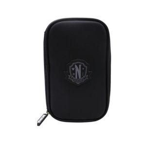 Cartuchera Premium Merlina Addams N