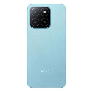 Celular HONOR X5b 128GB+4GB Blue